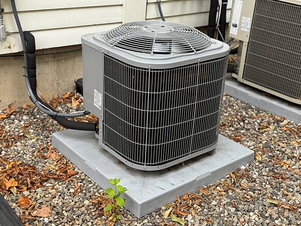 24/7 Emergency Hvac Installation experts in Clinton, MA